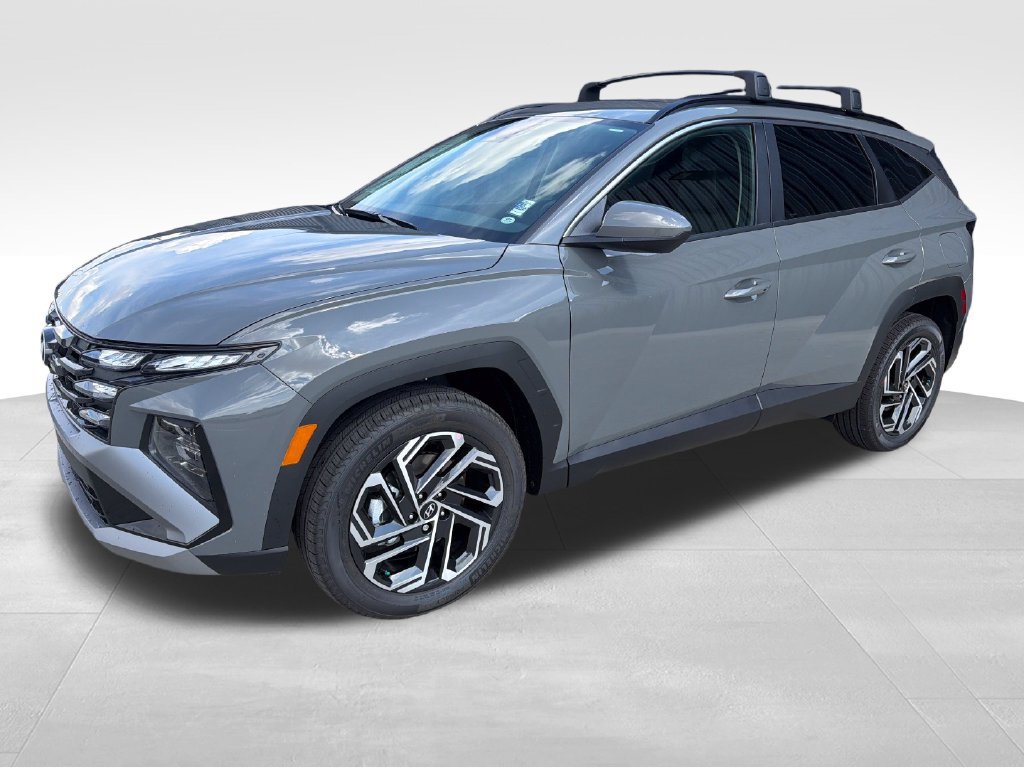New 2026 Hyundai Tucson SEL Plus AWD/4WD 360° Tour