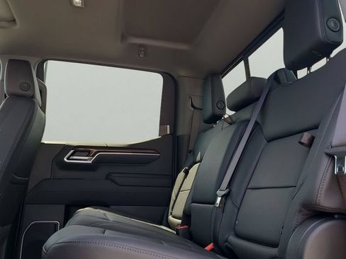 New 2026 Chevrolet Silverado 1500 RST AWD/4WD image 11