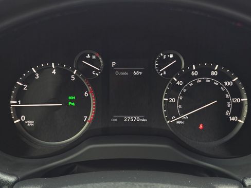 Used 2023 Lexus GX 460 Premium w/ Premium Package AWD/4WD image 42