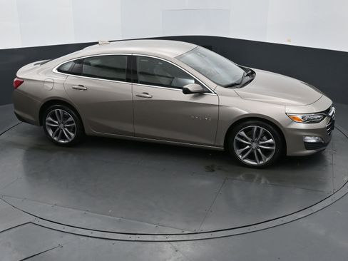 Used 2024 Chevrolet Malibu LT image 33