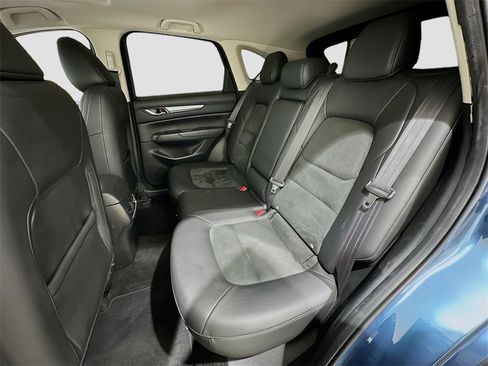 Used 2020 MAZDA CX-5 Touring image 26