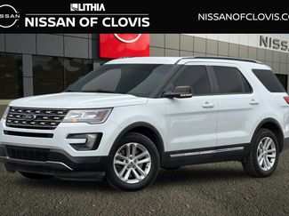 Used 2016 Ford Explorer XLT w/ Equipment Group 201A video 1