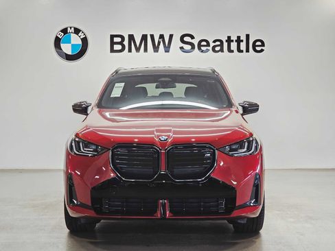 New 2026 BMW X3 M50 w/ Premium Package image 6