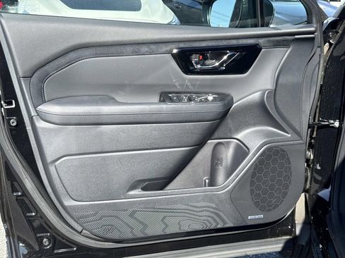 New 2026 Subaru Forester Sport AWD/4WD image 21
