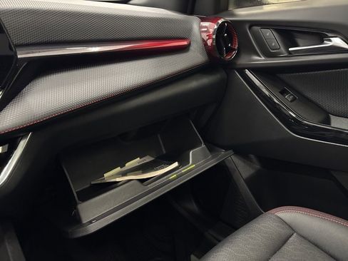 Used 2025 Chevrolet Equinox RS image 26