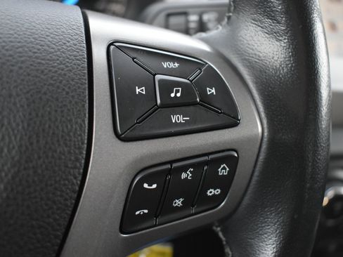 Used 2023 Ford Ranger XLT w/ Equipment Group 301A Mid image 20