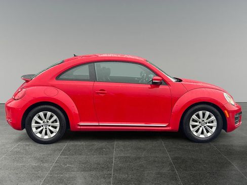 Used 2019 Volkswagen Beetle 2.0T S image 9