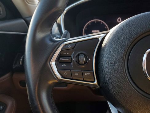 Certified 2023 Acura MDX SH-AWD w/ Technology Package image 24