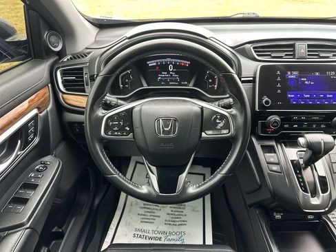 Used 2022 Honda CR-V EX-L image 14
