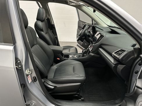 Used 2019 Subaru Forester Limited w/ Popular Package #3 image 24