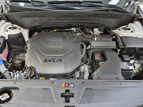 Certified 2024 Kia Telluride SX Prestige X-Line AWD/4WD image 37