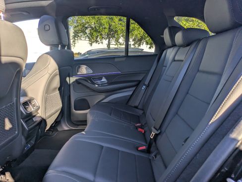Used 2025 Mercedes-Benz GLE 350 GLE 350 image 14