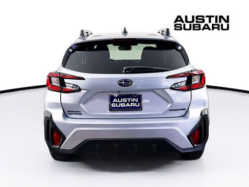 Certified 2026 Subaru Crosstrek 2.0i Premium AWD/4WD image 6