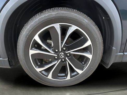 Used 2022 MAZDA CX-5 AWD 2.5 S w/ Premium Plus Pkg image 9