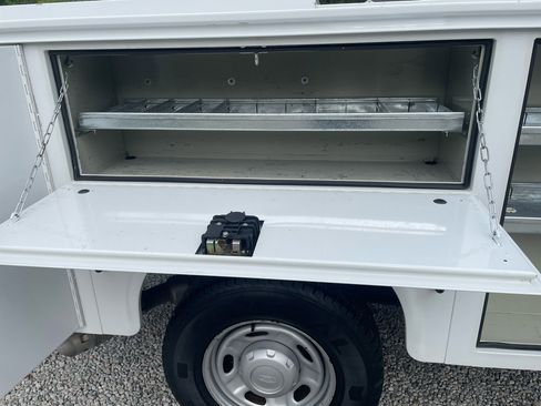 Used 2012 Ford F250 XL w/ PWR Equipment Group image 65