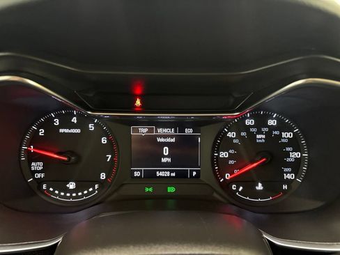 Used 2022 Chevrolet TrailBlazer LT w/ Convenience Package FWD image 36