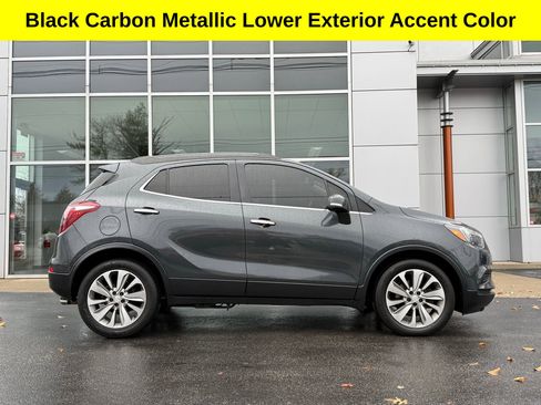 Used 2017 Buick Encore Preferred FWD image 6