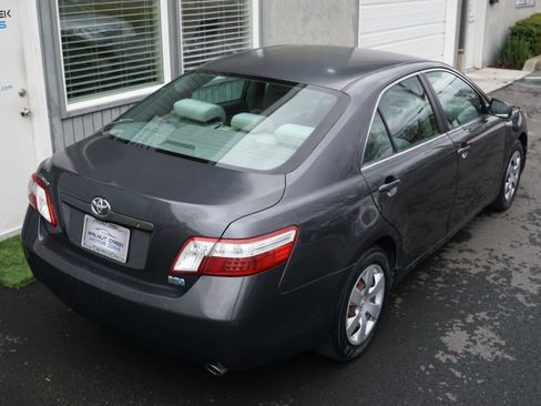 Used 2009 Toyota Camry Hybrid image 22