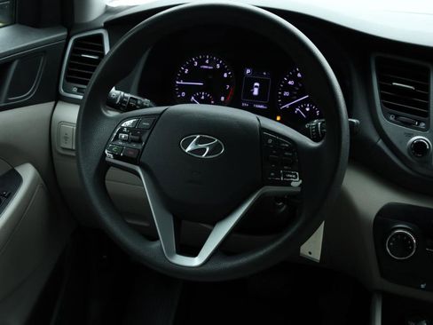 Used 2018 Hyundai Tucson SEL AWD/4WD image 32