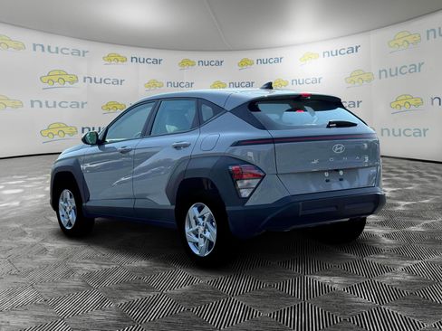 New 2026 Hyundai Kona SE AWD/4WD image 5