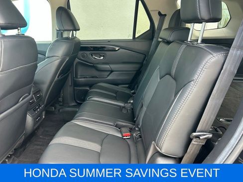 Used 2024 Honda Pilot EX-L image 15