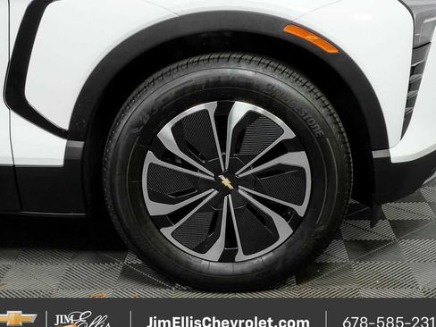 New 2026 Chevrolet Blazer EV LT image 37