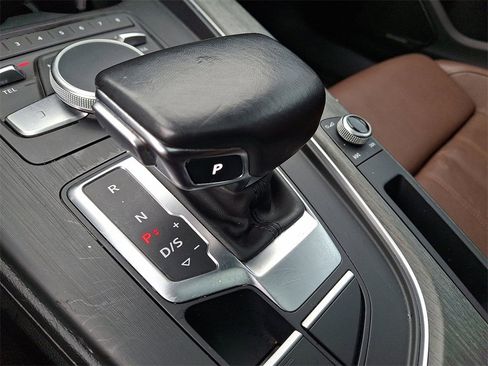 Used 2018 Audi A5 2.0T Premium Plus w/ Premium Plus image 16