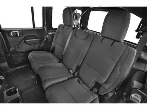 New 2026 Jeep Wrangler Unlimited Rubicon 392 AWD/4WD image 19