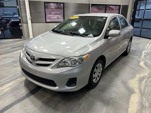 Used 2013 Toyota Corolla L image 4