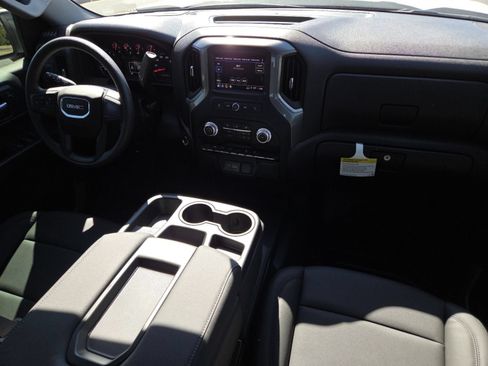 New 2026 GMC Sierra 1500 Pro w/ Pro Value Package RWD image 25
