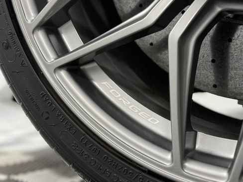 Used 2024 Chevrolet Corvette Z06 RWD image 44
