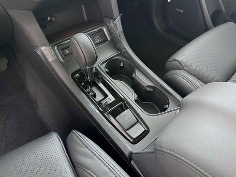 New 2026 Subaru Ascent Bronze Edition image 16