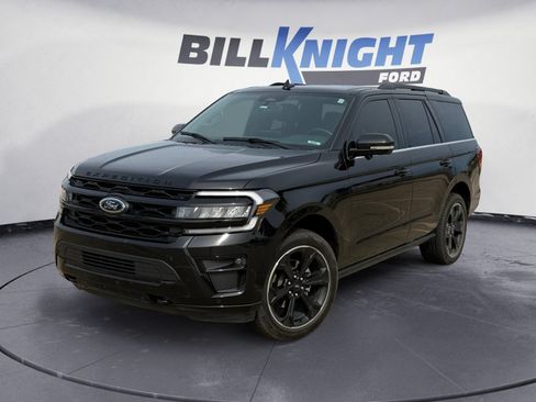 Used 2023 Ford Expedition Limited AWD/4WD image 1