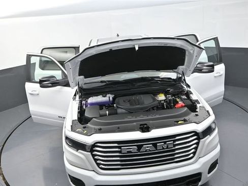 New 2026 RAM 1500 Laramie image 31