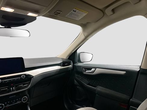 Used 2020 Ford Escape SE AWD/4WD image 20