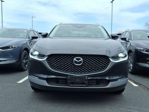 New 2026 MAZDA CX-30 AWD 2.5 S w/ Premium Package image 2