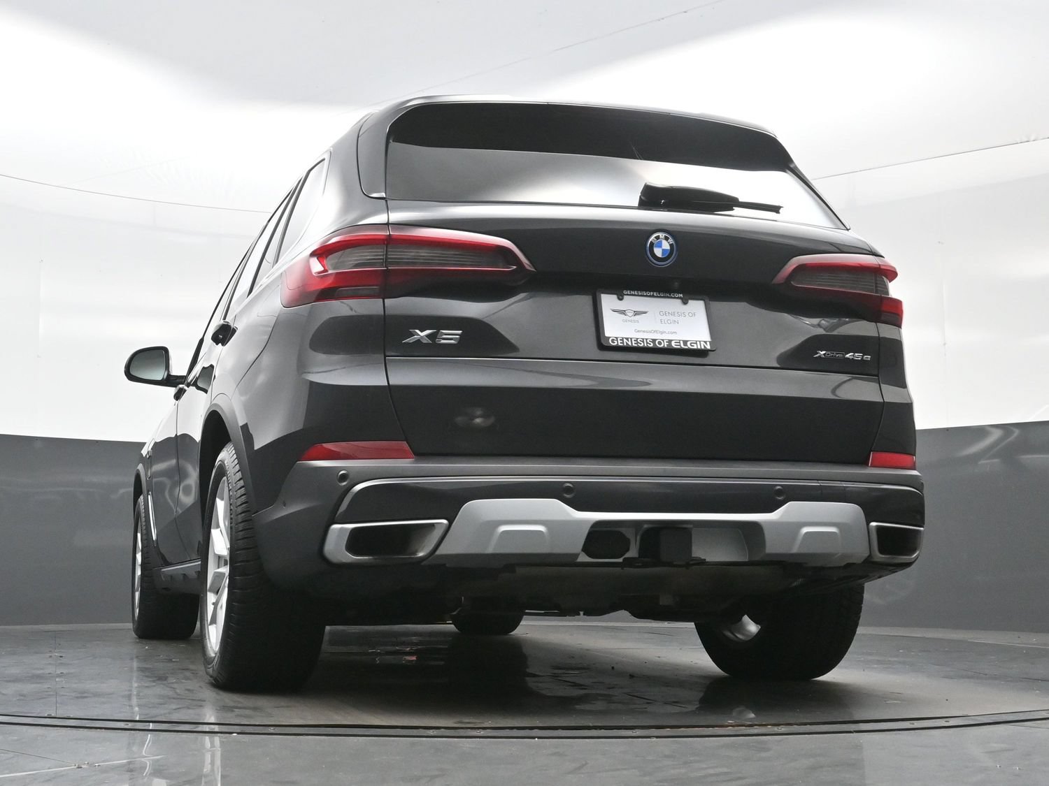 Used 2023 BMW X5 xDrive45e AWD/4WD image 31