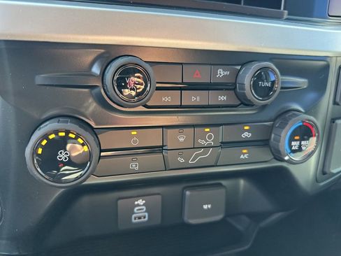 New 2026 Ford F250 XL w/ STX Appearance Package image 27