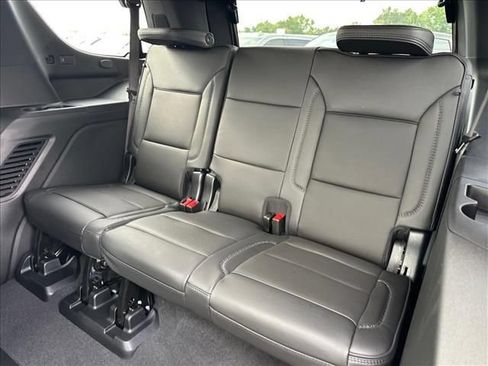 New 2026 GMC Yukon Denali w/ Advanced Technology Package AWD/4WD image 25