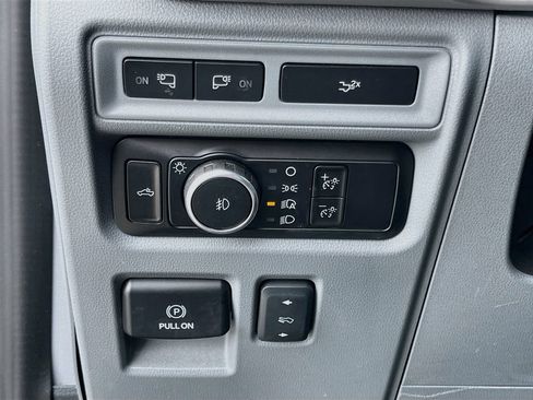 Used 2023 Ford F150 XLT w/ Equipment Group 302A High AWD/4WD image 10