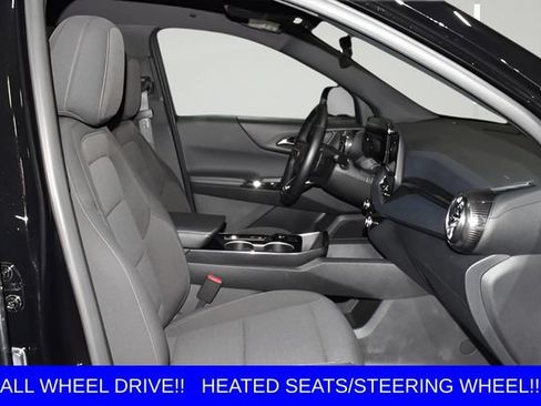 Used 2026 Chevrolet Equinox LT AWD/4WD image 20