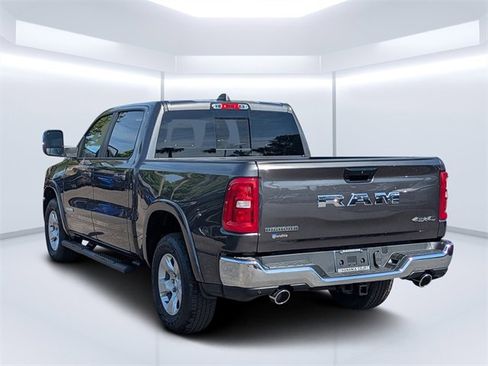 New 2025 RAM 1500 Big Horn image 5