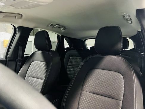 Used 2025 Ford Escape Active image 3