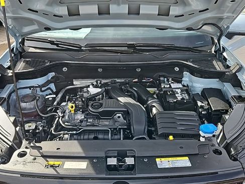 New 2026 Volkswagen Taos SE AWD/4WD image 10