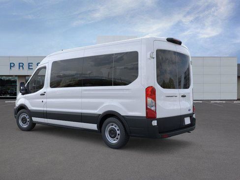 New 2026 Ford Transit 350 XL image 4