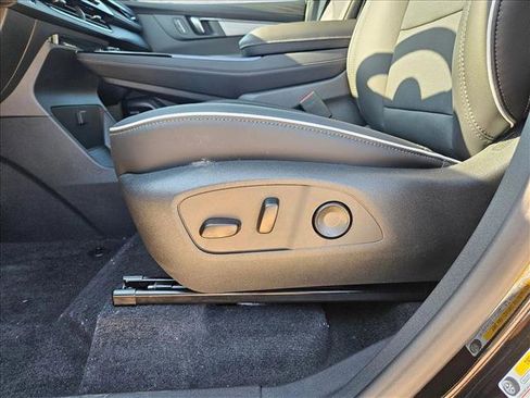 New 2026 Buick Enclave Preferred image 4