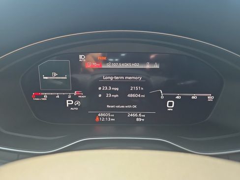 Used 2023 Audi A5 2.0T Prestige AWD/4WD image 21