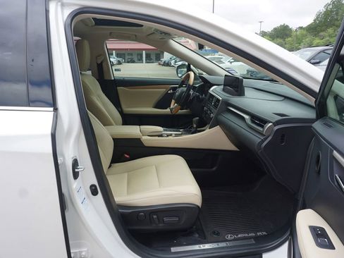 Used 2022 Lexus RX 350 AWD w/ Premium Package image 17