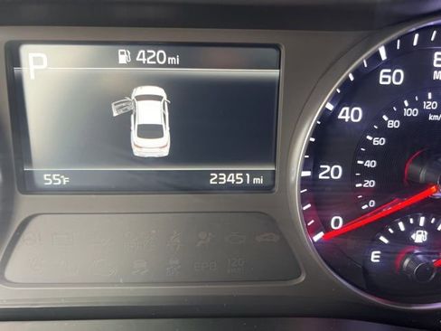 Certified 2024 Kia Forte LXS image 13