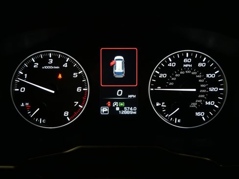 Used 2025 Subaru Outback Limited image 21